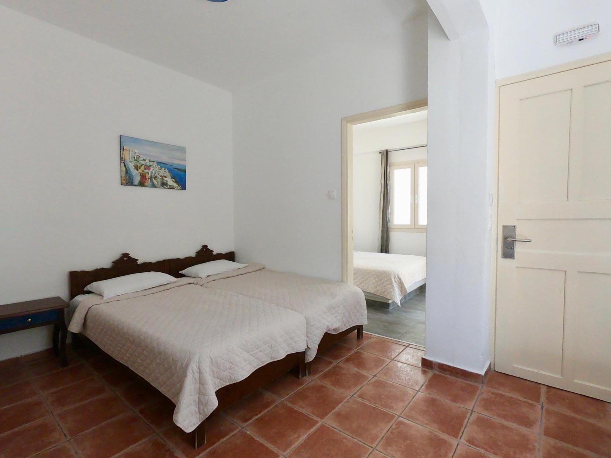 Anny Studios Perissa Beach Perissa (Santorini) Exterior foto