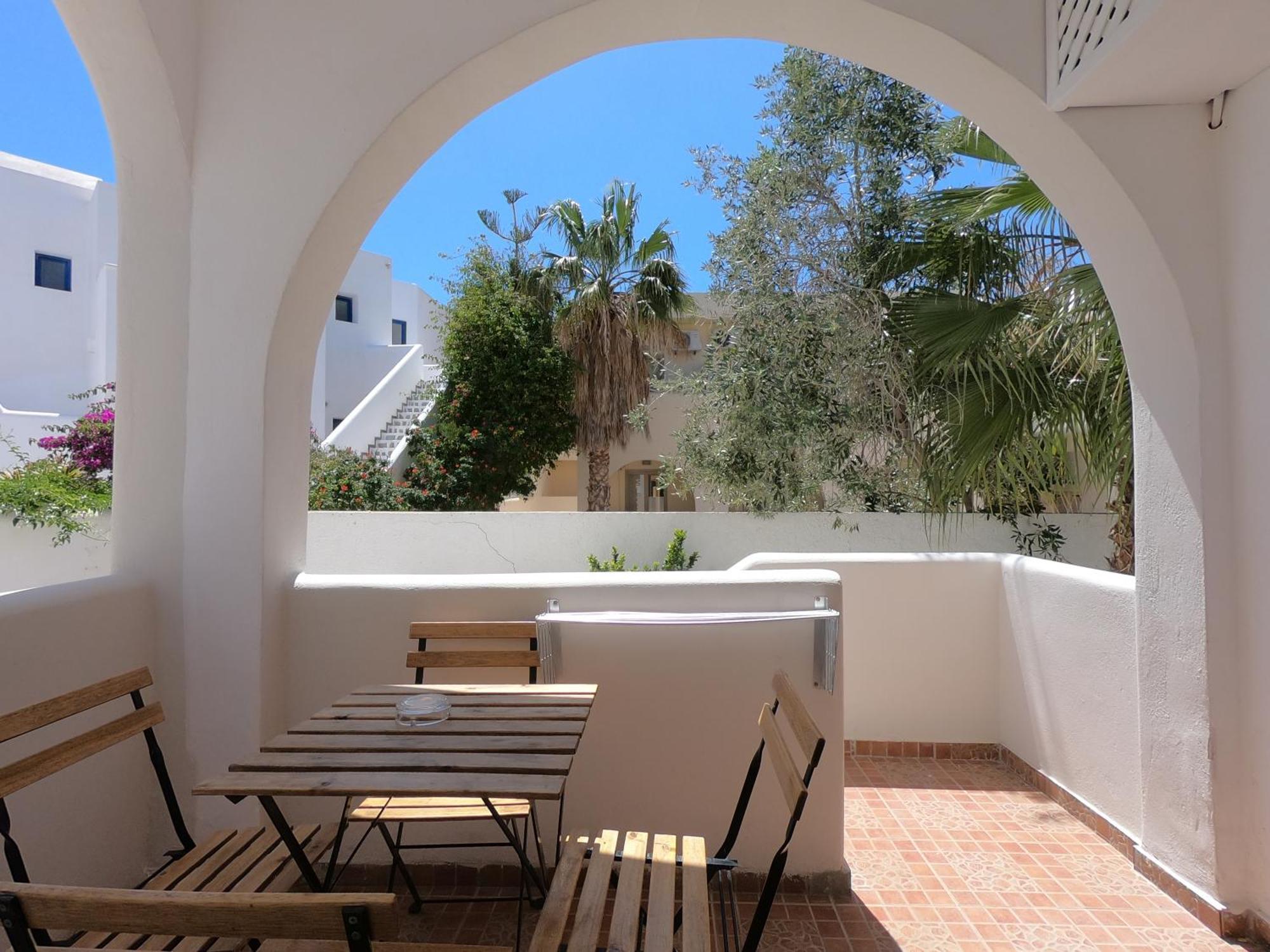 Anny Studios Perissa Beach Perissa (Santorini) Exterior foto